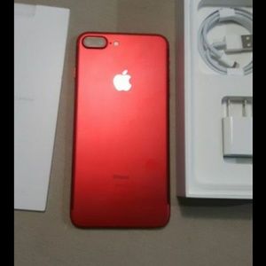 I phone 7 128 gb unlocked